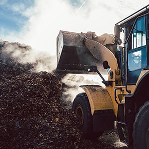 commercial composting operations can buy Compost Sugar in bulk